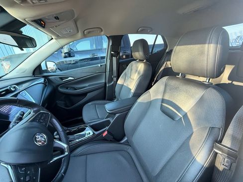 Used 2023 Buick Encore GX Preferred w/ Cold Weather Comfort Package AWD/4WD image 11