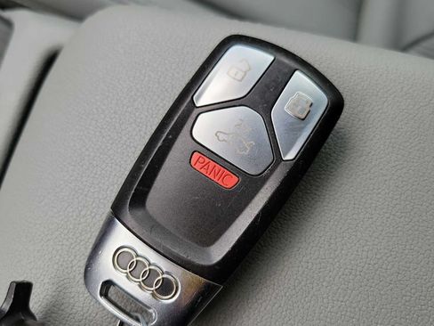 Used 2023 Audi A5 2.0T Premium w/ Convenience Package AWD/4WD image 32