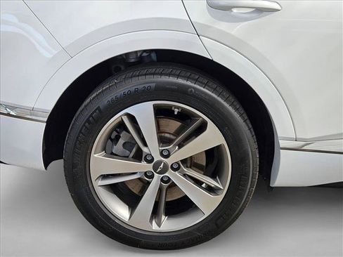 Used 2021 Genesis GV80 3.5T AWD/4WD image 21