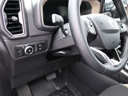 New 2025 Ford Bronco Sport Big Bend image 13