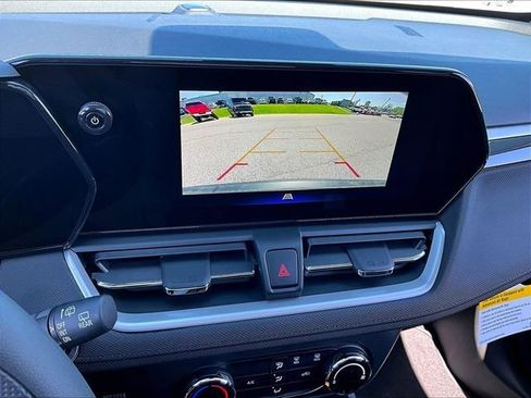 New 2026 Chevrolet TrailBlazer LS w/ LS Convenience Package image 16