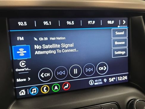 Used 2023 GMC Acadia Denali w/ Denali Technology Package AWD/4WD image 22