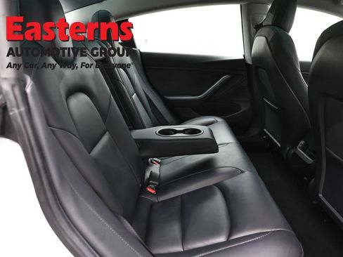 Used 2020 Tesla Model 3 Long Range image 17