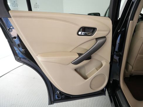 Used 2015 Acura RDX AWD w/ Technology Package image 31