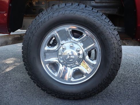 Used 2018 RAM 2500 Tradesman w/ Chrome Appearance Group AWD/4WD image 42