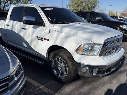 Used 2018 RAM 1500 Laramie w/ Convenience Group