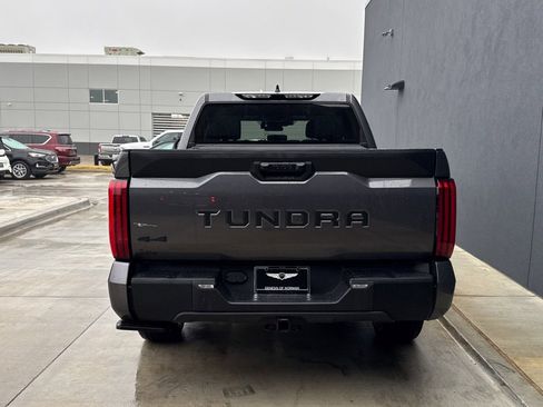 Used 2023 Toyota Tundra SR5 image 21