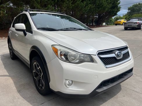 Used 2013 Subaru Crosstrek 2.0i Premium image 5