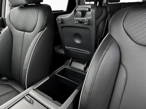 New 2025 Hyundai Palisade XRT image 18