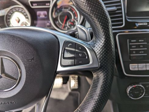 Used 2016 Mercedes-Benz GLE 63 AMG S image 18