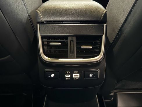 Used 2024 Subaru Outback Limited XT AWD/4WD image 25