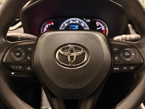Used 2023 Toyota RAV4 XLE w/ Convenience Package FWD image 19