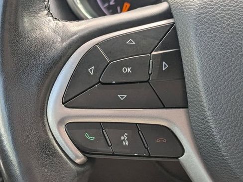 Used 2020 Jeep Grand Cherokee Limited w/ Trailer Tow Group IV image 31