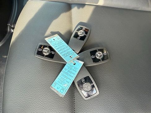 Used 2025 Mercedes-Benz Sprinter 2500 image 20