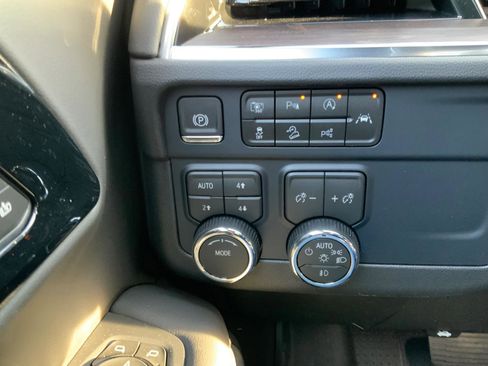 New 2026 Chevrolet Tahoe Z71 w/ Comfort Package image 30