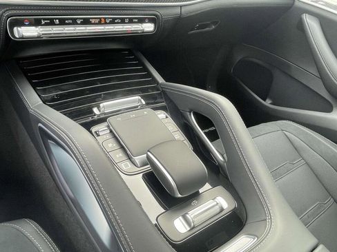 New 2026 Mercedes-Benz GLE 53 AMG 4MATIC Coupe image 28