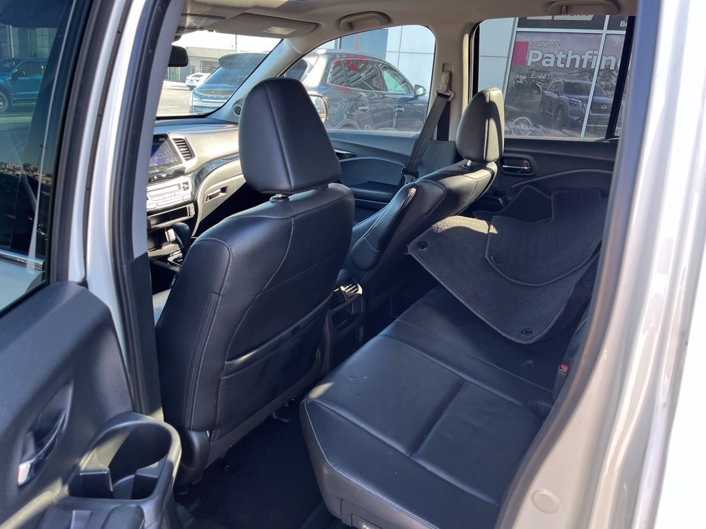 Used 2018 Honda Ridgeline RTL-E image 23