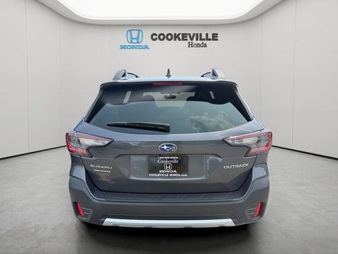 Used 2022 Subaru Outback Limited AWD/4WD image 8