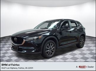 Used 2018 MAZDA CX-5 Touring w/ Preferred Equipment Package image 1