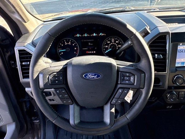 Used 2019 Ford F150 XLT w/ Equipment Group 301A Mid RWD image 25