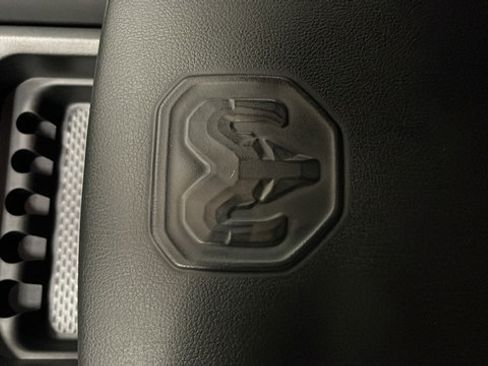 Used 2025 RAM 1500 Laramie w/ Night Edition AWD/4WD image 20