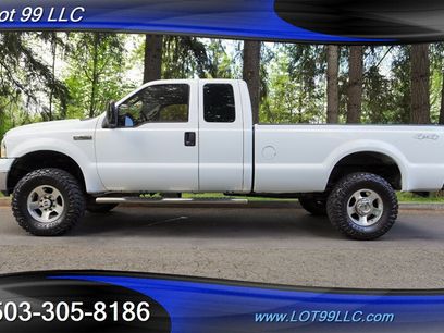 Used 2006 Ford F350 XLT