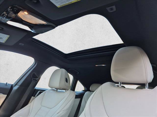Certified 2024 BMW i4 eDrive40 w/ Premium Package RWD image 16