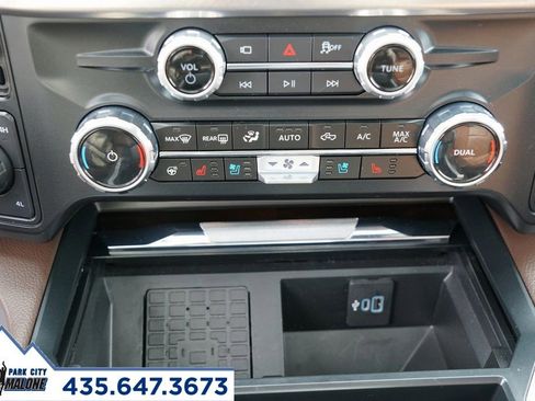 Used 2025 Ford F350 King Ranch AWD/4WD image 26