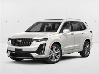 Used 2023 Cadillac XT6 Luxury FWD video 1
