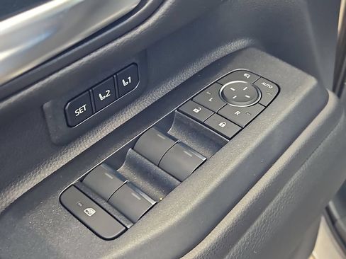 New 2027 Toyota Land Cruiser AWD/4WD image 18