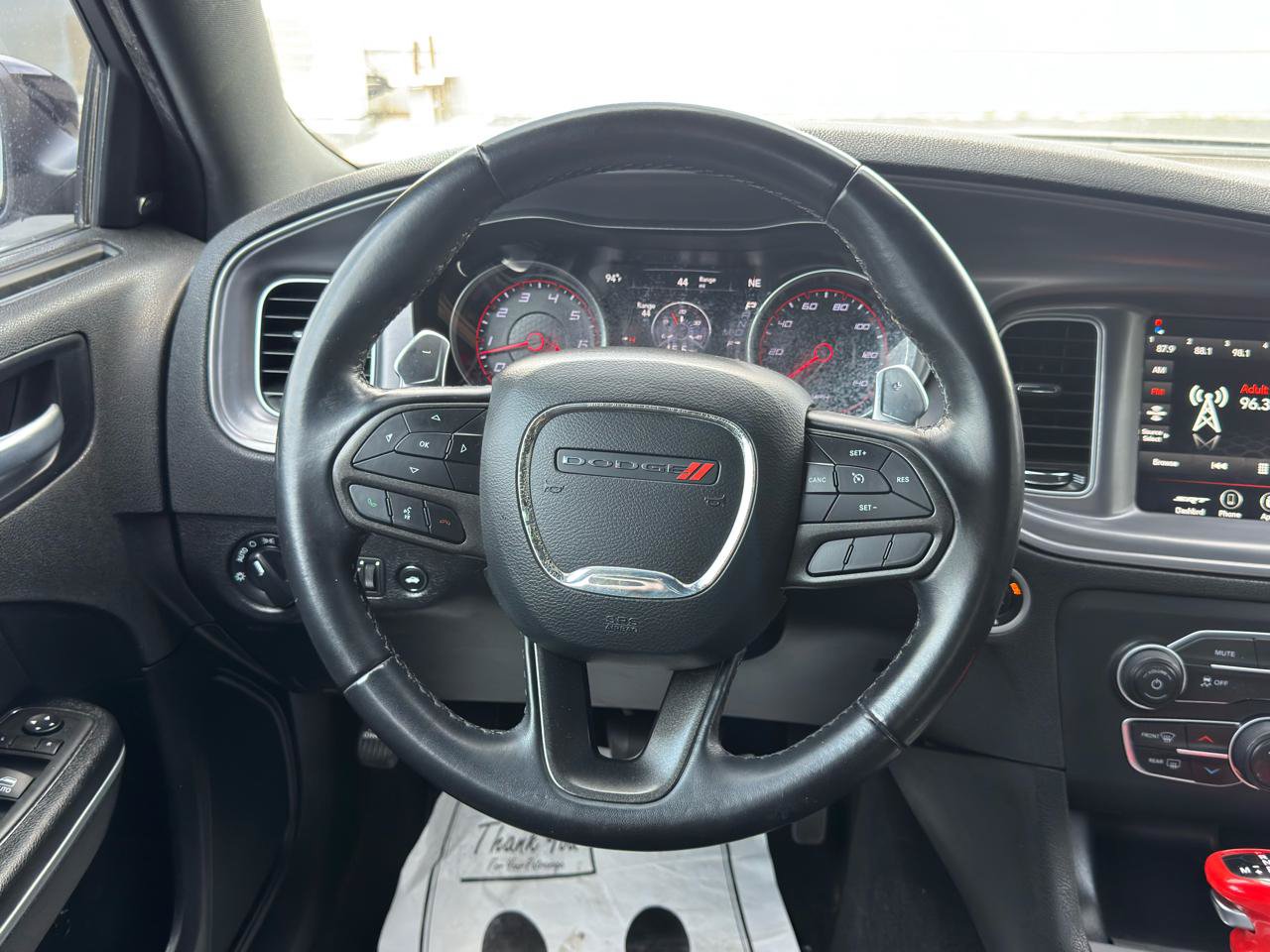 Used 2023 Dodge Charger SXT RWD image 18