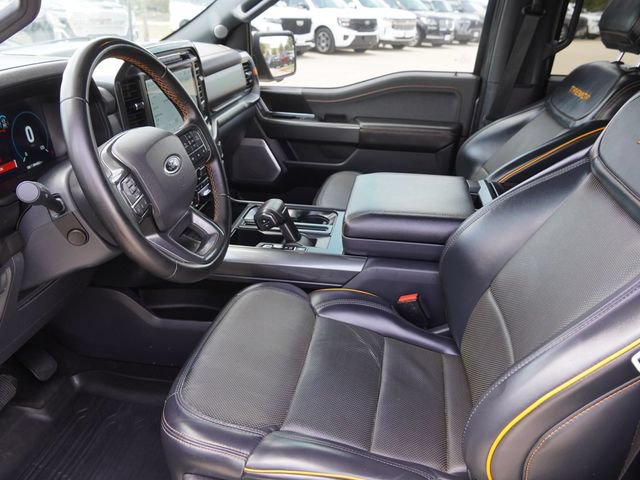 Used 2023 Ford F150 Tremor w/ Equipment Group 402A High AWD/4WD image 18
