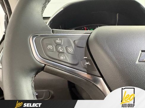 Used 2024 Chevrolet Equinox LT w/ LPO, Floor Liner Package FWD image 15