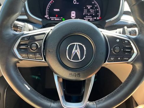 Used 2024 Acura MDX SH-AWD w/ Technology Package image 32