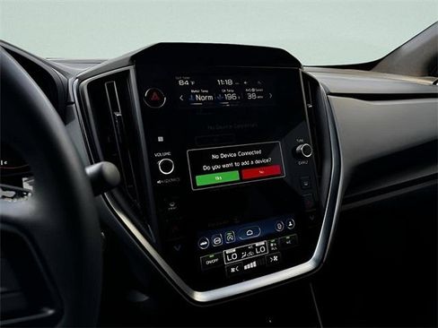 Used 2024 Subaru Crosstrek 2.5i Wilderness w/ Wilderness Package image 24