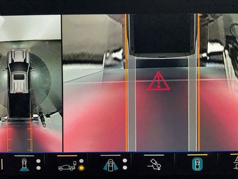 New 2026 Chevrolet Silverado 2500 LT w/ Trail Boss Package image 21