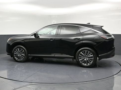 New 2026 Nissan Murano SL AWD/4WD image 29