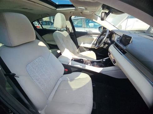 Used 2018 MAZDA MAZDA6 Grand Touring Reserve image 10