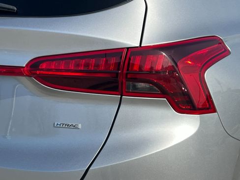 Certified 2023 Hyundai Santa Fe SEL image 27