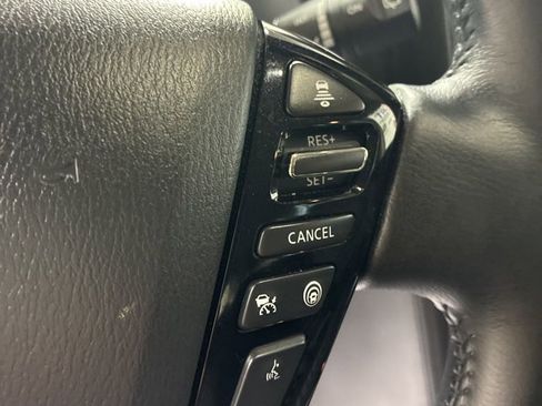 Used 2024 Nissan Armada SV w/ Cargo Package image 14