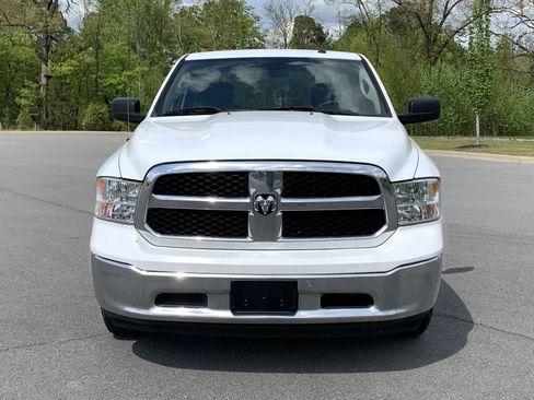 Used 2022 RAM 1500 Tradesman w/ Chrome Plus Package image 2