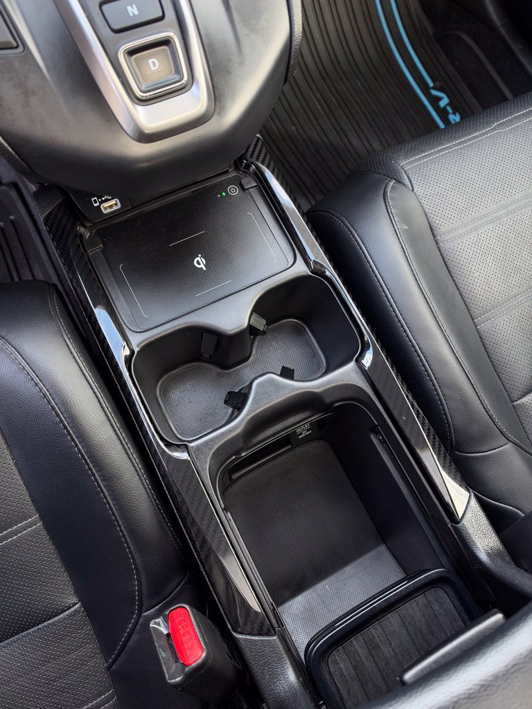 Used 2022 Honda CR-V Touring image 21