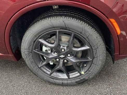 New 2026 Dodge Durango GT image 11