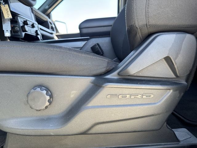 Certified 2025 Ford F150 STX AWD/4WD image 12