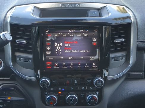 Used 2021 RAM 3500 Laramie image 18