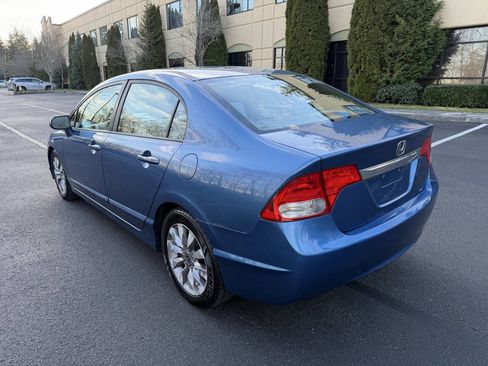 Used 2009 Honda Civic EX image 7