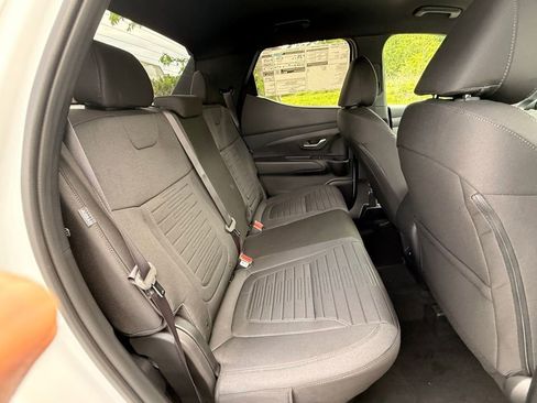 New 2026 Hyundai Santa Cruz SE FWD image 29