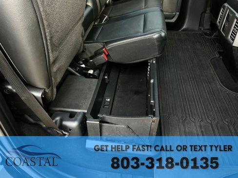 Used 2017 Ford F250 Lariat w/ Chrome Package image 26