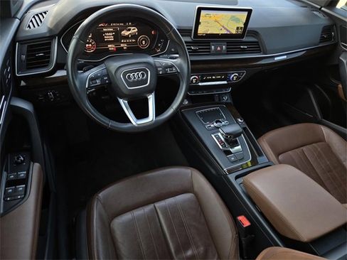Used 2019 Audi Q5 2.0T Premium Plus w/ Premium Plus Package image 19