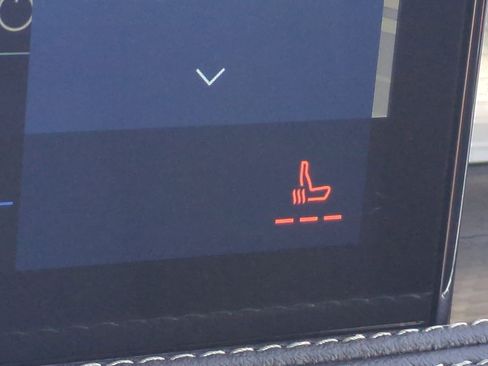 New 2026 Lincoln Corsair Premiere image 22